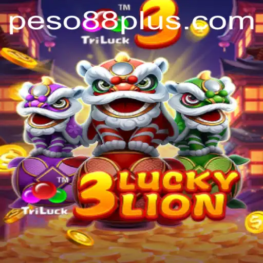 Exploring the Dynamic World of 3LUCKYLION: The Latest Virtual Gaming Sensation