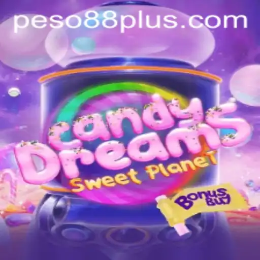 Exploring the Magical World of CandyDreamsSweetPlanet and the Rise of Peso88 ph