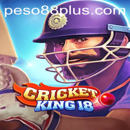 CricketKing18: A Seamless Fusion of Traditional Cricket with Modern Gaming