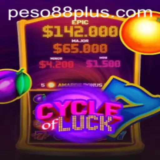 Exploring CycleofLuck: A New Spin in Gaming with Peso88 PH