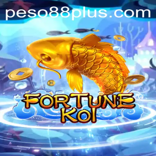 FORTUNEKOI: A Dive into the Exciting World of Peso88 ph's Latest Gaming Sensation
