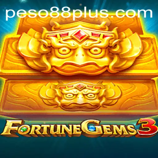 Explore the Thrilling World of FortuneGems3 - The Ultimate Gaming Experience with Peso88 ph