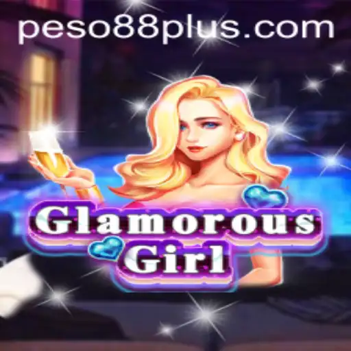Immerse Yourself in GlamorousGirl: A Peso88 ph Gaming Experience