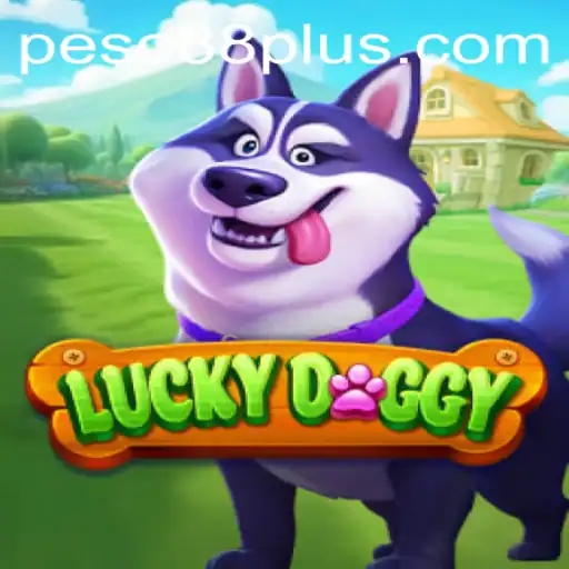 Exploring LuckyDoggy: A Dive into Peso88 PH's Latest Gaming Sensation