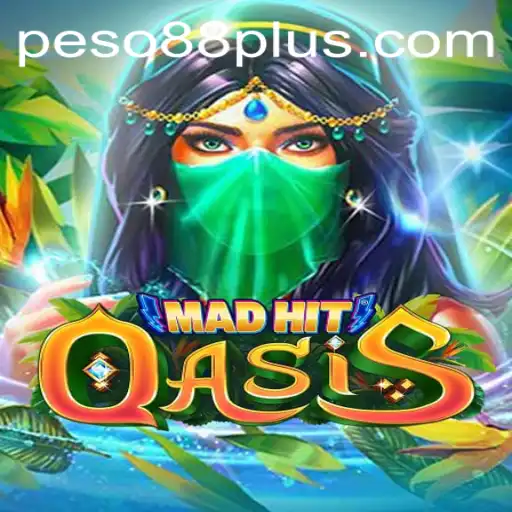 Exploring MadHitOasis: The Game Taking the World by Storm