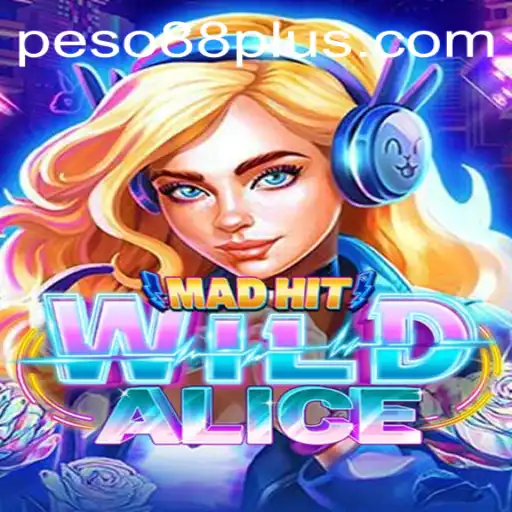 Unveiling MadHitWildAlice: The Latest Sensation in Gaming