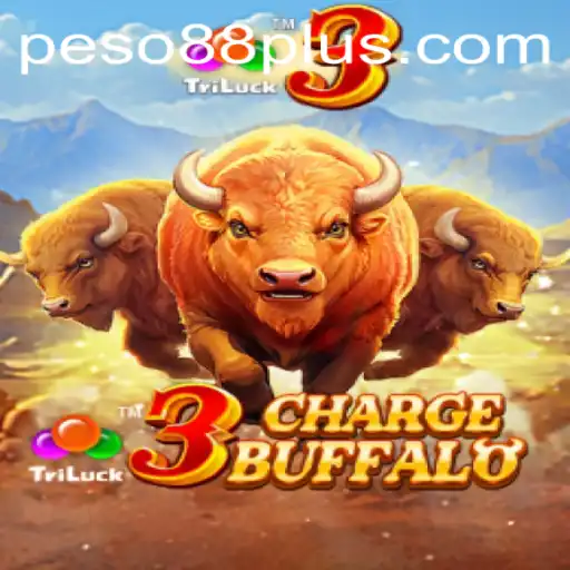 Exploring the Thrills of 3ChargeBuffalo: A New Era in Peso88 PH Gaming