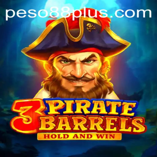Discover 3PirateBarrels: An Adventure in Peso88 PH