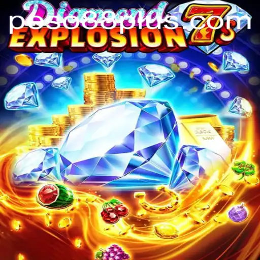Ultimate Guide to DiamondExplosion7s: An Exciting Game Experience
