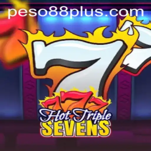 Explore the Exciting World of HotTripleSevens with Peso88 PH