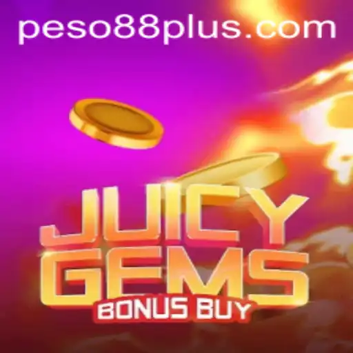 Discover the Thrills of JuicyGemsBonusBuy in the Peso88 Platform