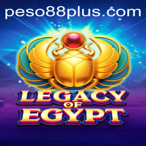LegacyOfEgypt: An Ancient Journey in Modern Gaming