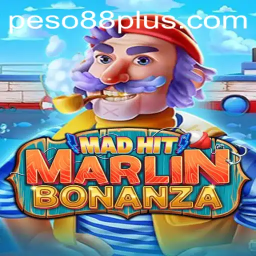 MadHitMarlinBonanza: An Exciting Dive into Peso88 ph's Newest Adventure