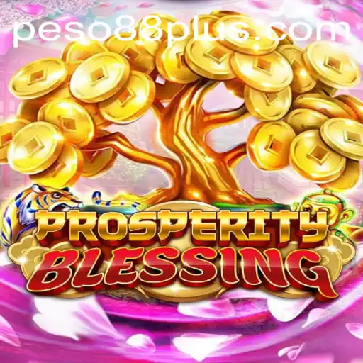 Exploring ProsperityBlessing: A Dive into Its Intriguing World