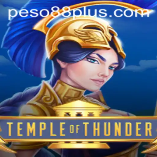 Temple of Thunder: Exploring the Mesmerizing World of Peso88 PH