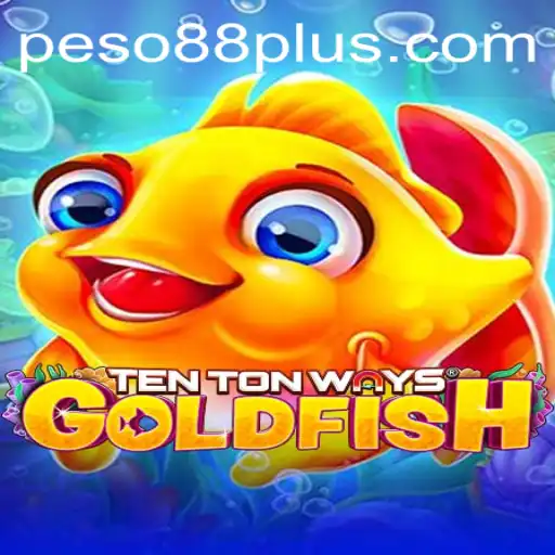 Dive into the Aquatic Fantasy of TenTonWaysGoldfish