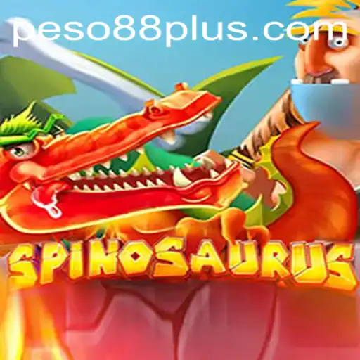 Exploring the Realm of Spinosaurus: A Unique Gaming Experience with Peso88 ph