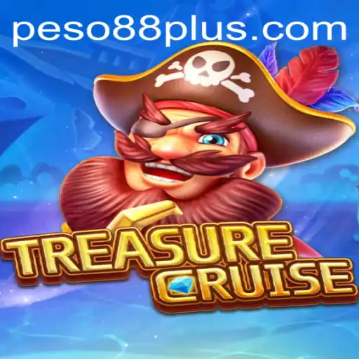 Discovering the World of TREASURECRUISE - An Adventure Awaits